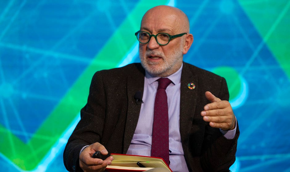 Las terapias avanzadas, "reto interno para los Servicios de Farmacia"