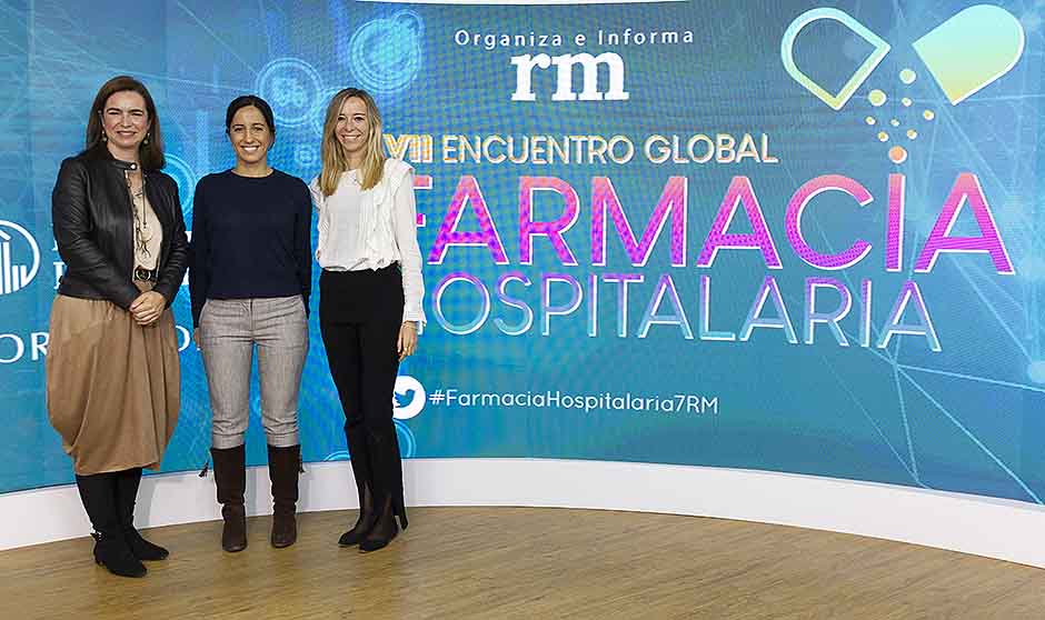 Las terapias avanzadas, "reto interno para los Servicios de Farmacia"