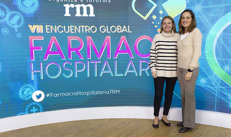 Las terapias avanzadas, "reto interno para los Servicios de Farmacia"