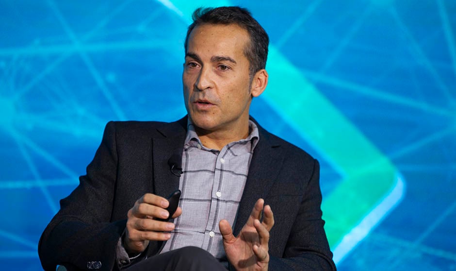 Las terapias avanzadas, "reto interno para los Servicios de Farmacia"