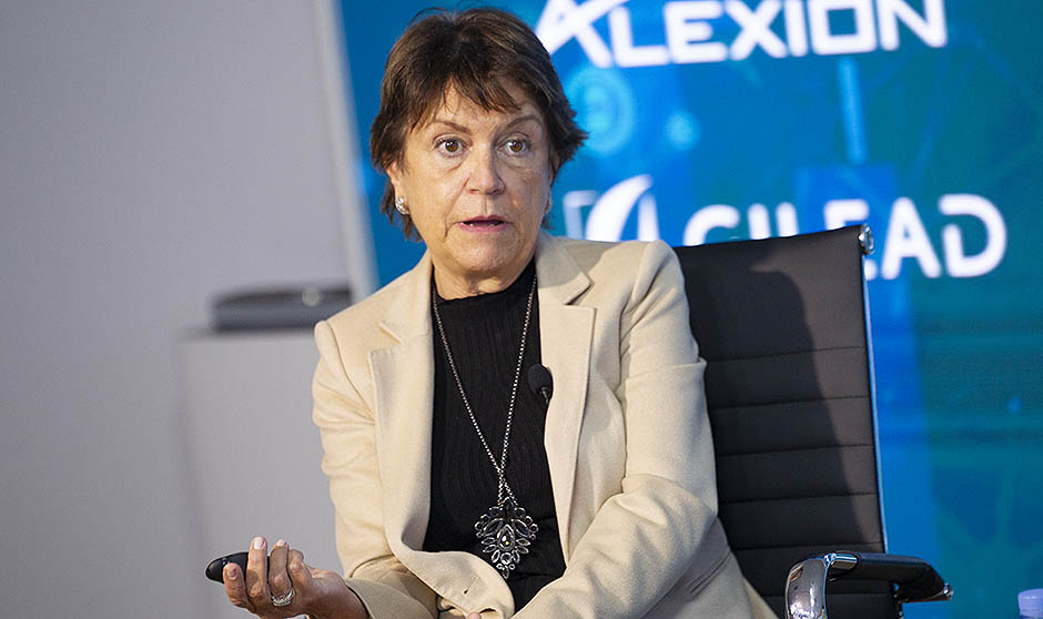 Las terapias avanzadas, "reto interno para los Servicios de Farmacia"