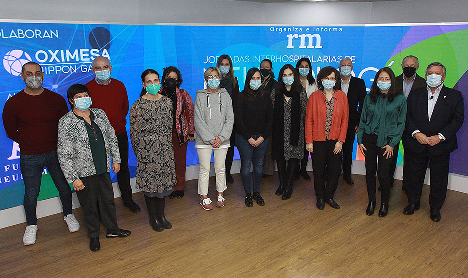 Ancochea: "España se merece CSUR en fibrosis pulmonar idiopática"