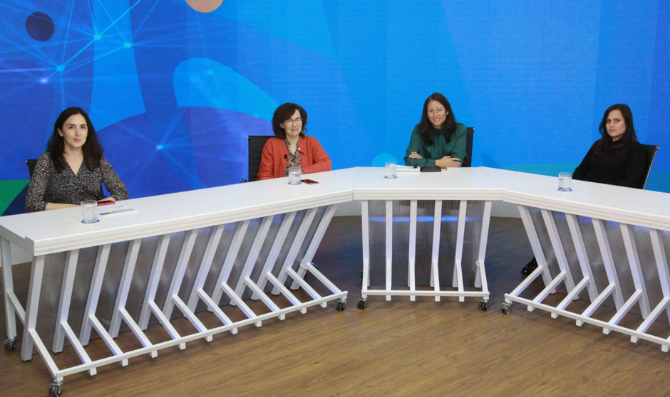 Ancochea: "España se merece CSUR en fibrosis pulmonar idiopática"