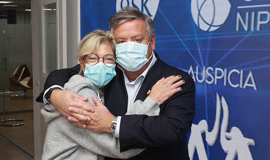 Ancochea: "España se merece CSUR en fibrosis pulmonar idiopática"