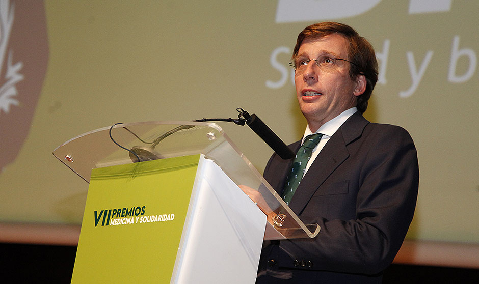 DKV premia a los profesionales sanitarios que fueron ejemplo en la pandemia