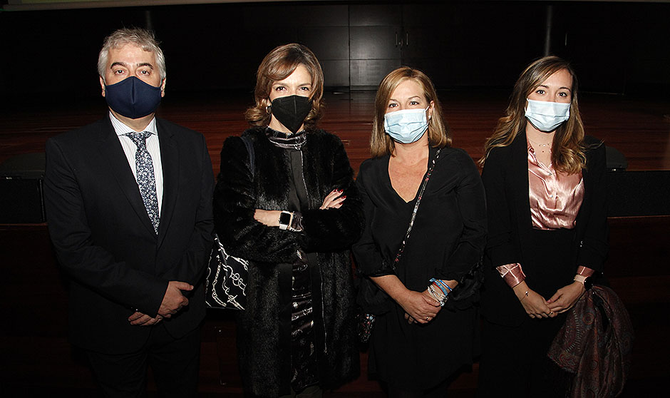 DKV premia a los profesionales sanitarios que fueron ejemplo en la pandemia