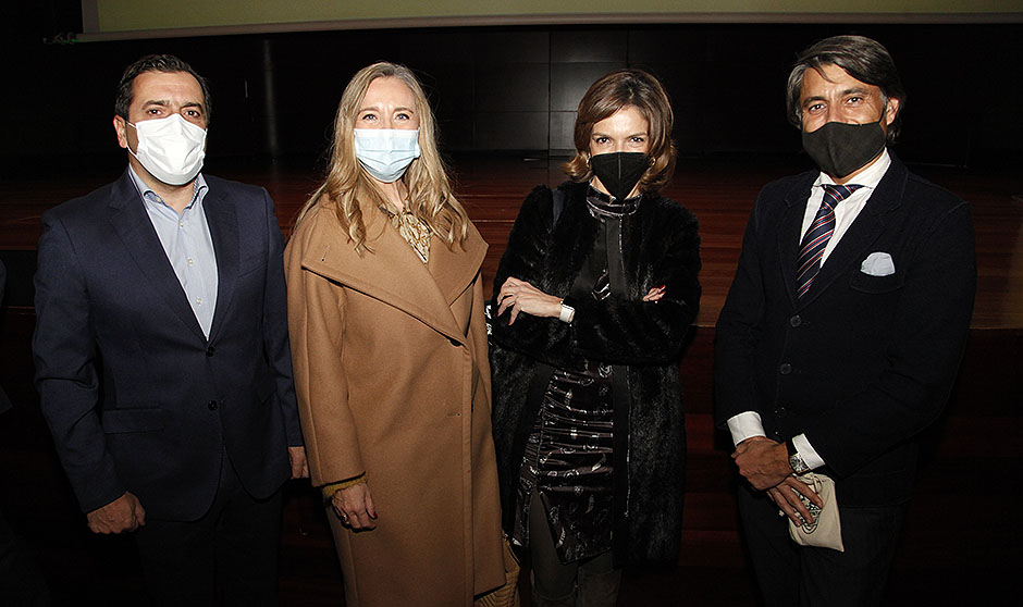 DKV premia a los profesionales sanitarios que fueron ejemplo en la pandemia