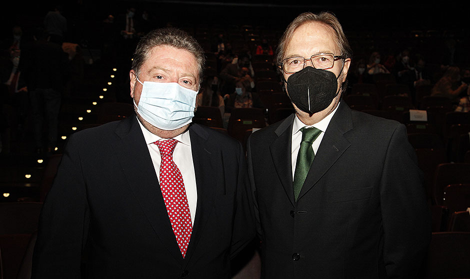 DKV premia a los profesionales sanitarios que fueron ejemplo en la pandemia