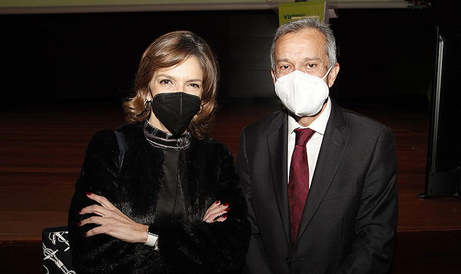 DKV premia a los profesionales sanitarios que fueron ejemplo en la pandemia