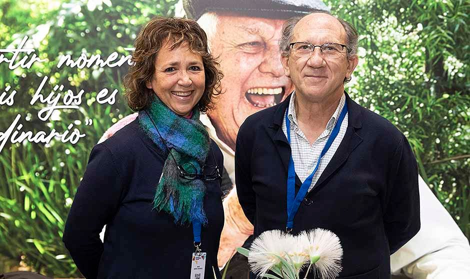 "La sanidad necesita cada vez más la visión integral de los internistas"