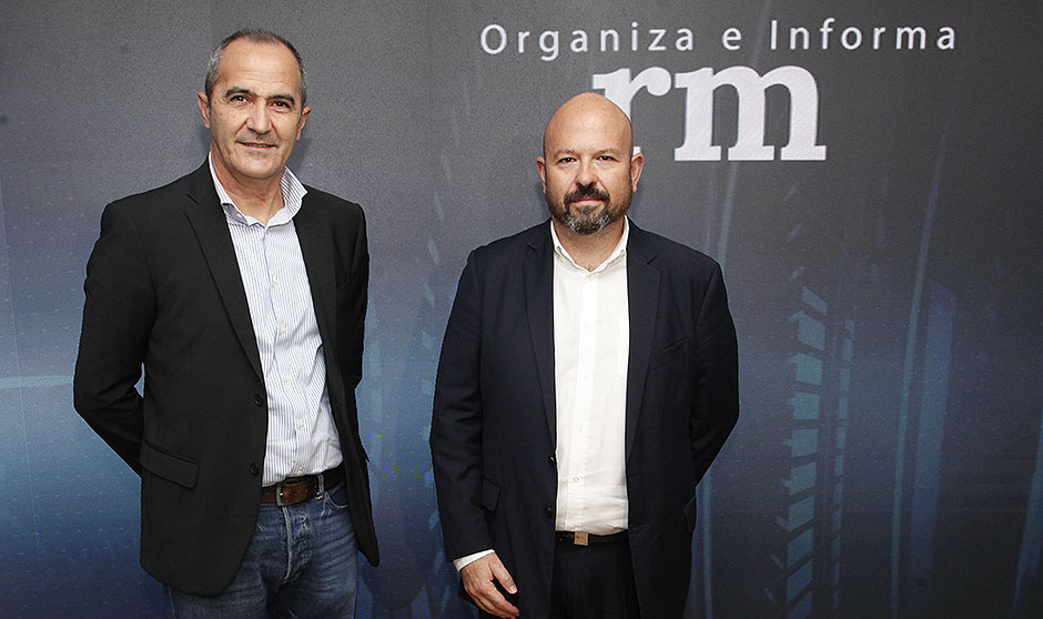 "El Hospital Vall d’Hebron entiende la innovación como un forma de aptitud"