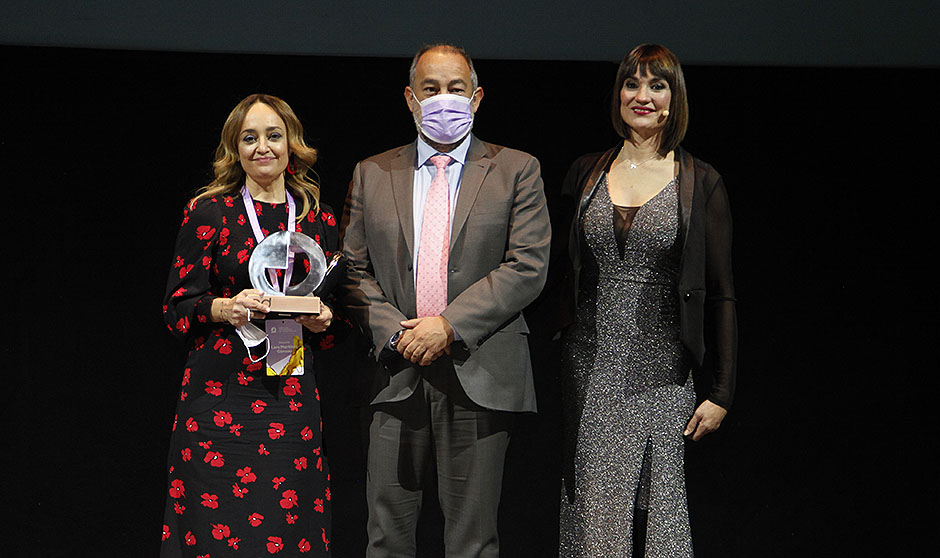 Enfermería reclama "estabilidad" para poner rumbo a su futuro "imparable"