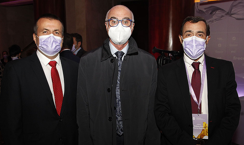 Enfermería reclama "estabilidad" para poner rumbo a su futuro "imparable"