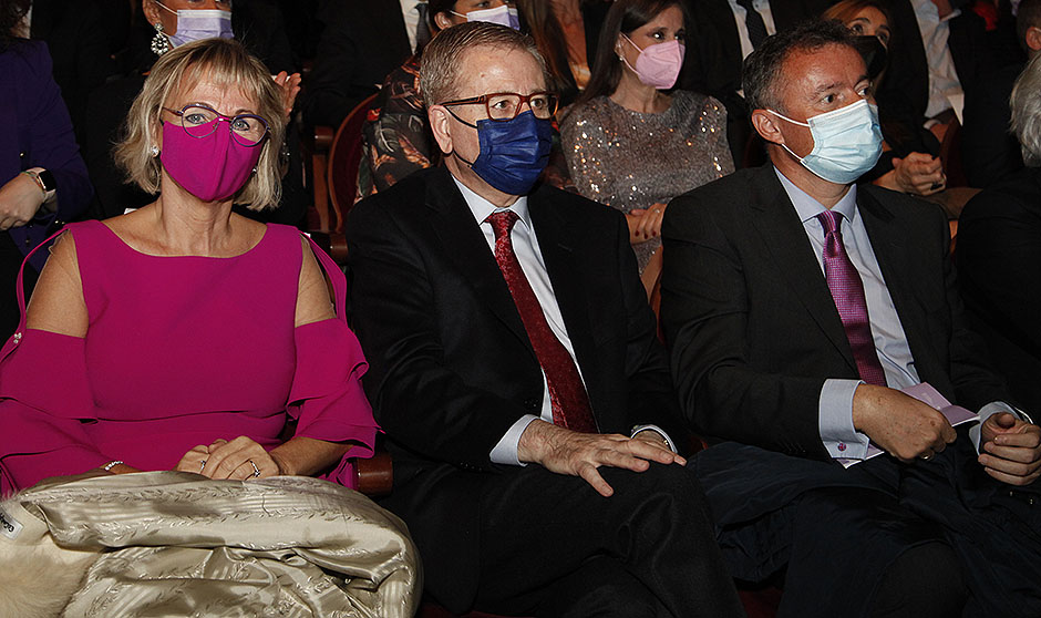 Enfermería reclama "estabilidad" para poner rumbo a su futuro "imparable"