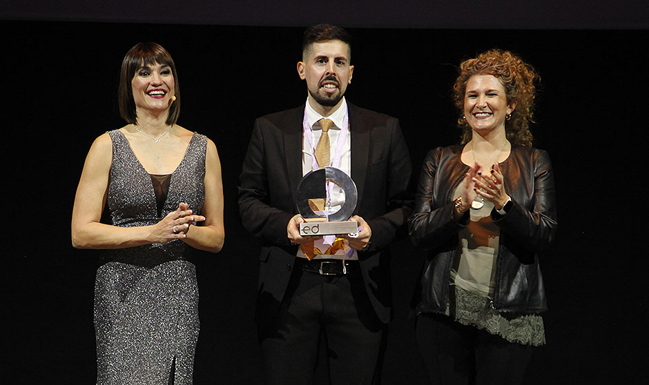 Enfermería reclama "estabilidad" para poner rumbo a su futuro "imparable"