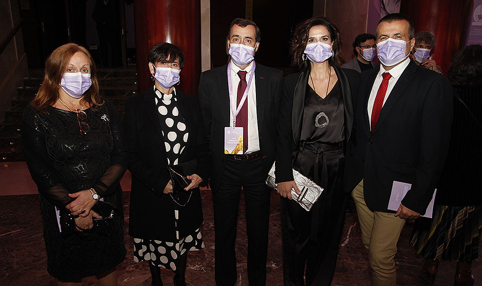 Enfermería reclama "estabilidad" para poner rumbo a su futuro "imparable"