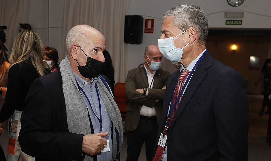 "Ahora más que nunca, se siente el valor de la Ingeniería en la sanidad"
