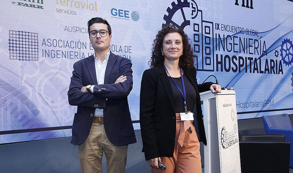 "Ahora más que nunca, se siente el valor de la Ingeniería en la sanidad"