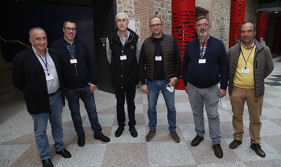 "Ahora más que nunca, se siente el valor de la Ingeniería en la sanidad"