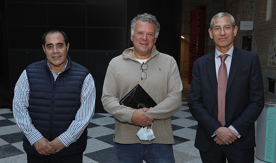 "Ahora más que nunca, se siente el valor de la Ingeniería en la sanidad"