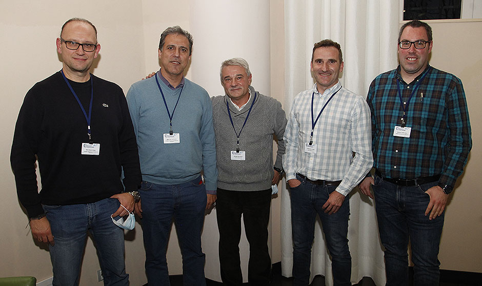 "Ahora más que nunca, se siente el valor de la Ingeniería en la sanidad"