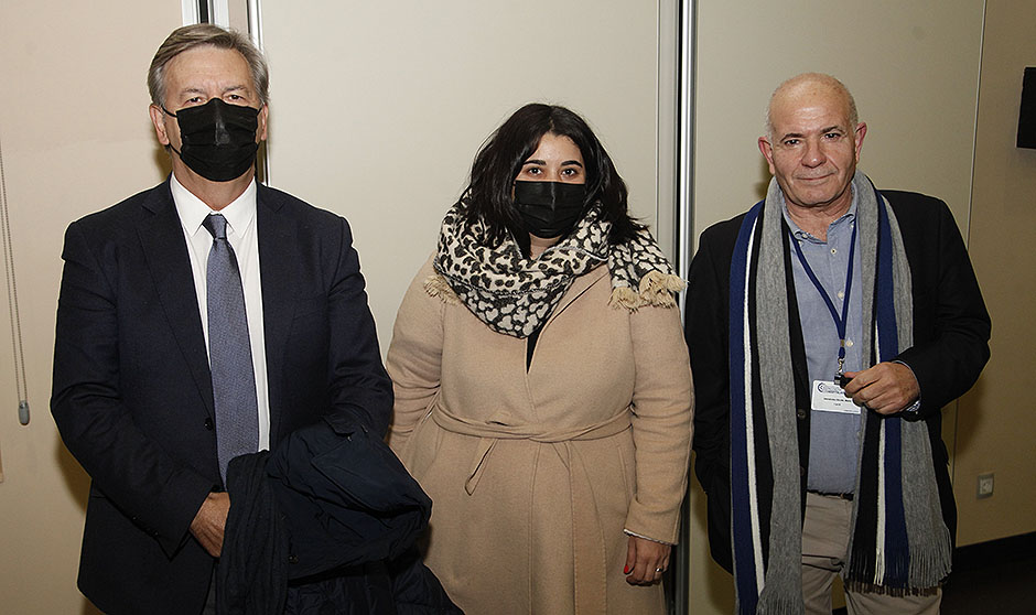 "Ahora más que nunca, se siente el valor de la Ingeniería en la sanidad"