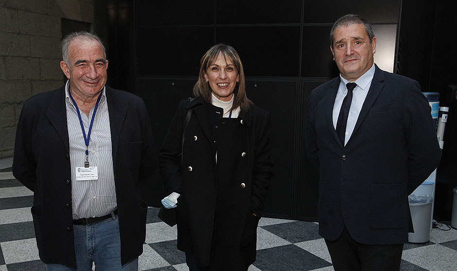 "Ahora más que nunca, se siente el valor de la Ingeniería en la sanidad"