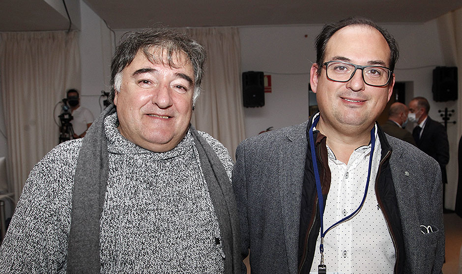 "Ahora más que nunca, se siente el valor de la Ingeniería en la sanidad"