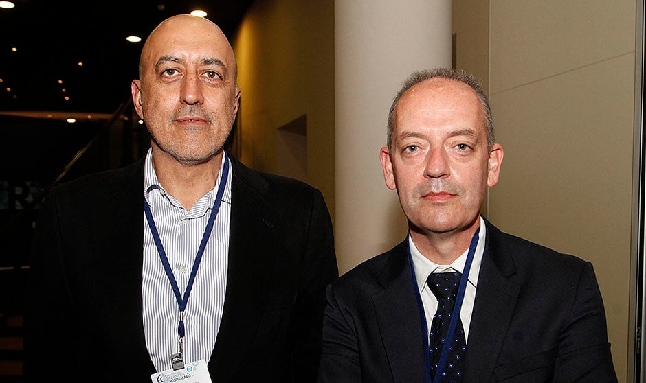 "Ahora más que nunca, se siente el valor de la Ingeniería en la sanidad"