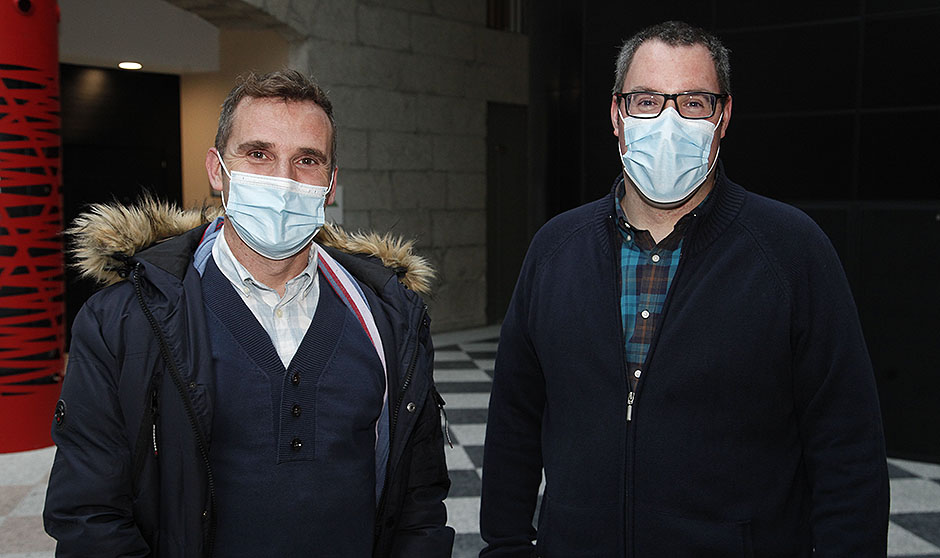 "Ahora más que nunca, se siente el valor de la Ingeniería en la sanidad"