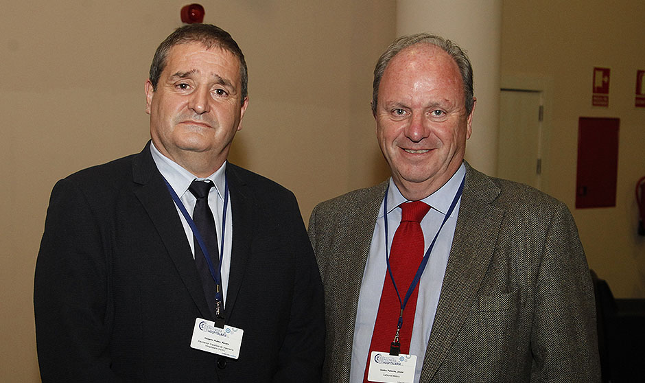 "Ahora más que nunca, se siente el valor de la Ingeniería en la sanidad"