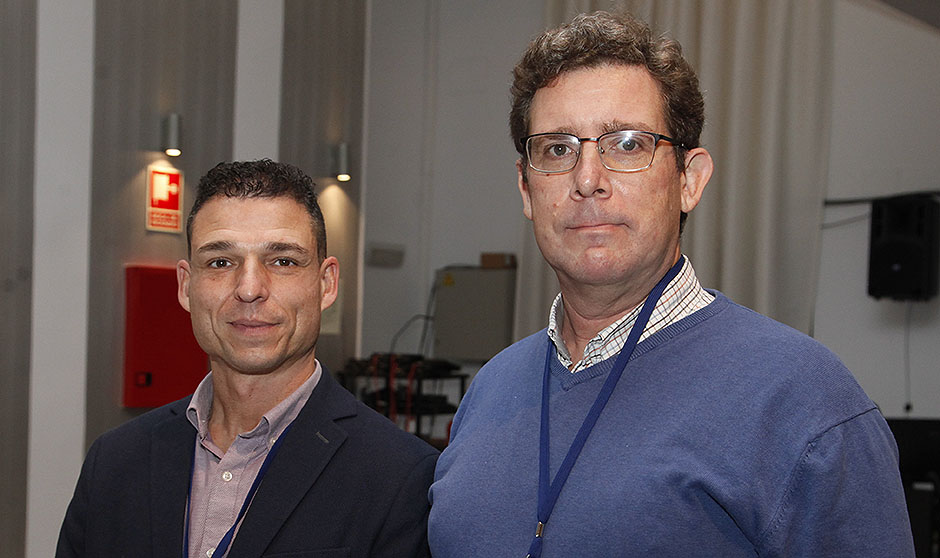 "Ahora más que nunca, se siente el valor de la Ingeniería en la sanidad"