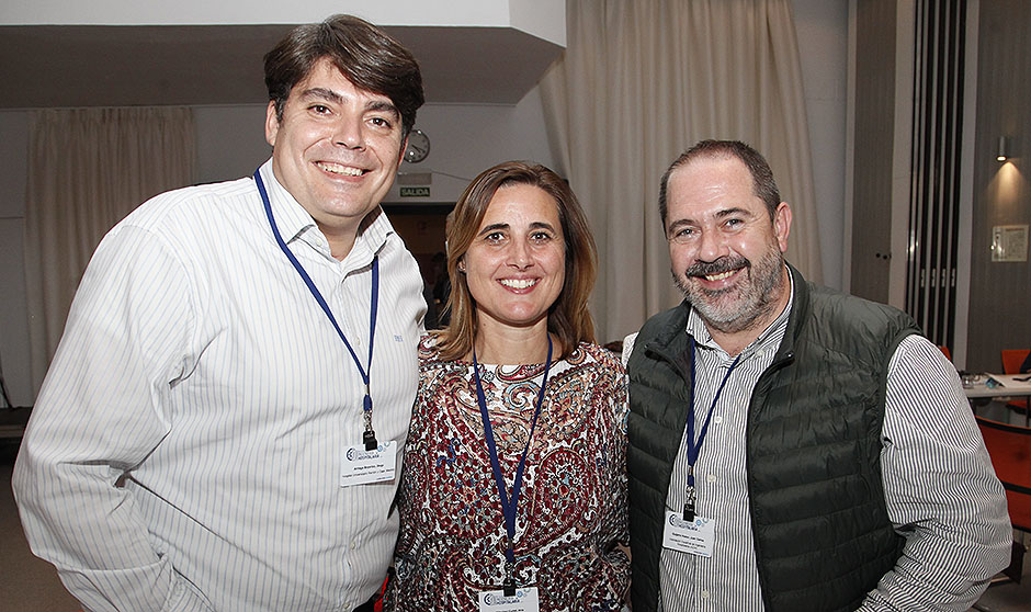 "Ahora más que nunca, se siente el valor de la Ingeniería en la sanidad"