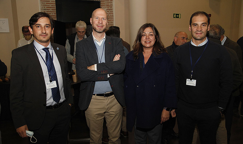 "Ahora más que nunca, se siente el valor de la Ingeniería en la sanidad"
