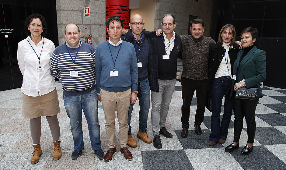 "Ahora más que nunca, se siente el valor de la Ingeniería en la sanidad"