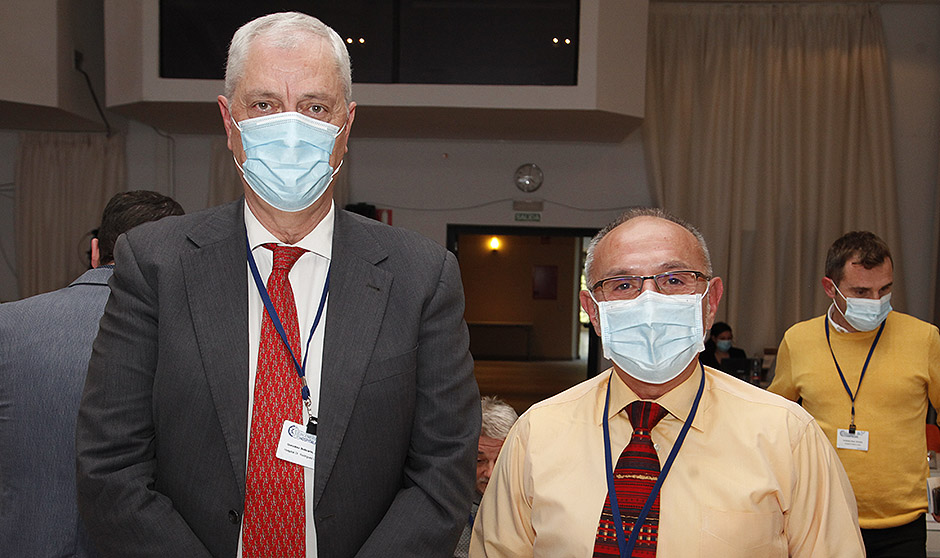 "La sanidad necesita implantar su propio 'MIR' en Ingeniería Hospitalaria"