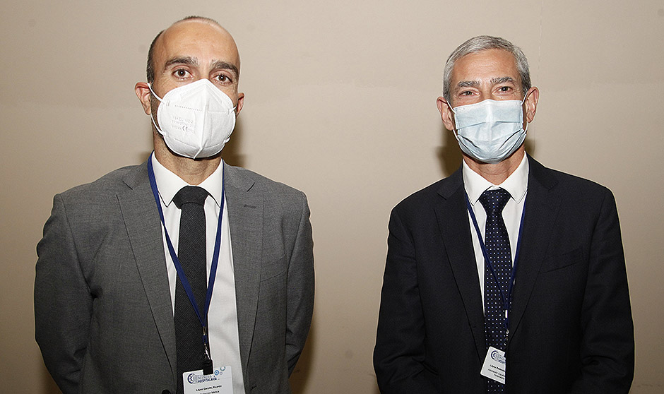 "La sanidad necesita implantar su propio 'MIR' en Ingeniería Hospitalaria"