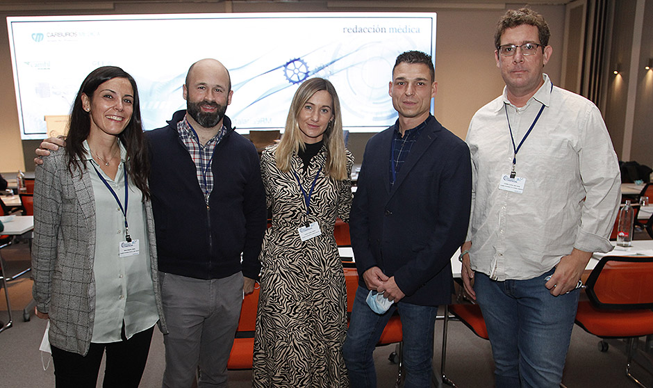 "La sanidad necesita implantar su propio 'MIR' en Ingeniería Hospitalaria"