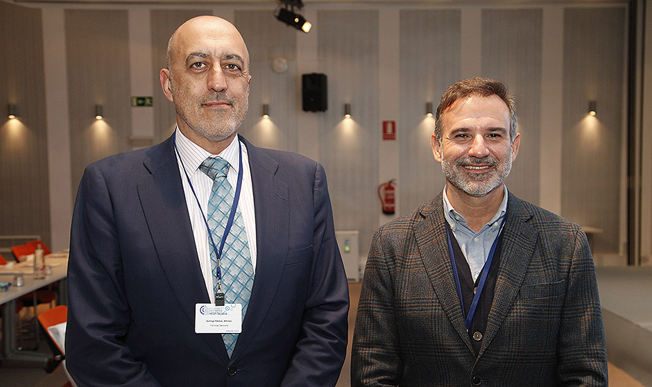 "La sanidad necesita implantar su propio 'MIR' en Ingeniería Hospitalaria"