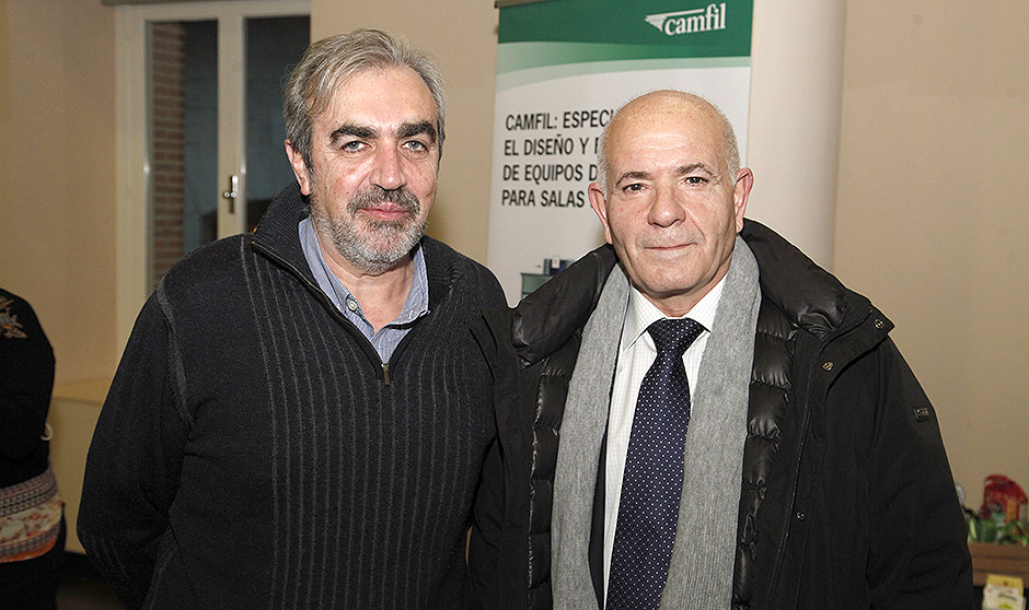 "La sanidad necesita implantar su propio 'MIR' en Ingeniería Hospitalaria"