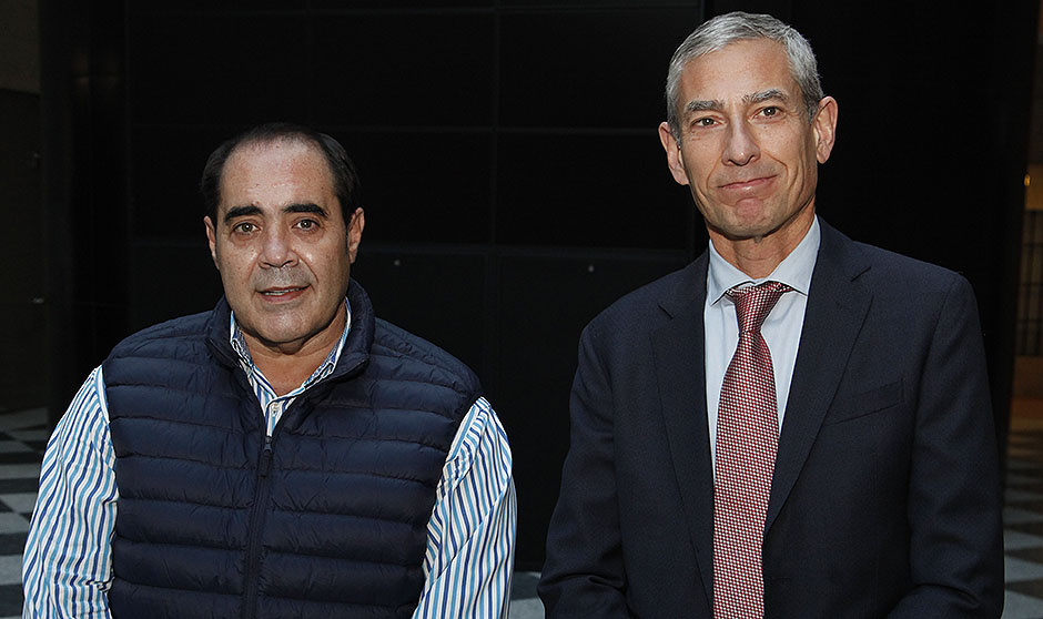 "La sanidad necesita implantar su propio 'MIR' en Ingeniería Hospitalaria"