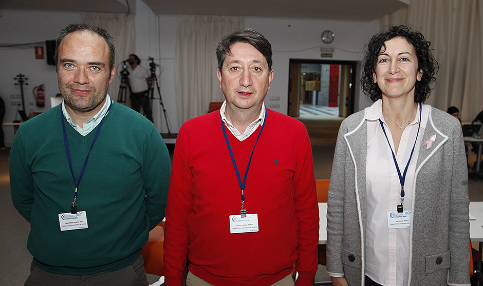 "La sanidad necesita implantar su propio 'MIR' en Ingeniería Hospitalaria"