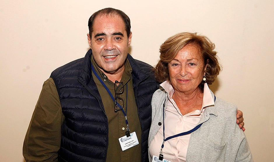 "La sanidad necesita implantar su propio 'MIR' en Ingeniería Hospitalaria"