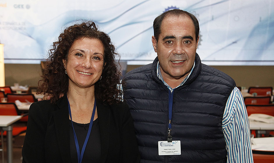 "La sanidad necesita implantar su propio 'MIR' en Ingeniería Hospitalaria"