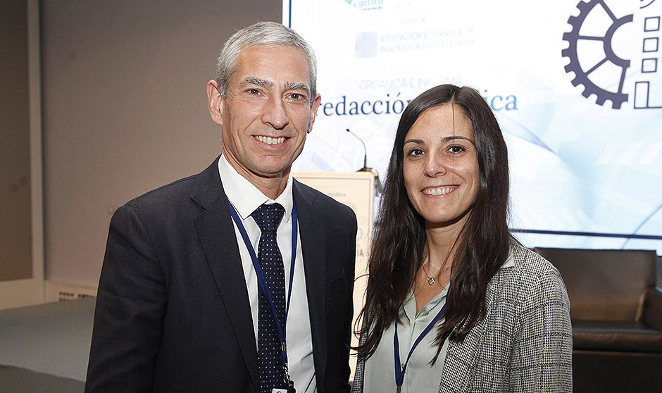 "La sanidad necesita implantar su propio 'MIR' en Ingeniería Hospitalaria"
