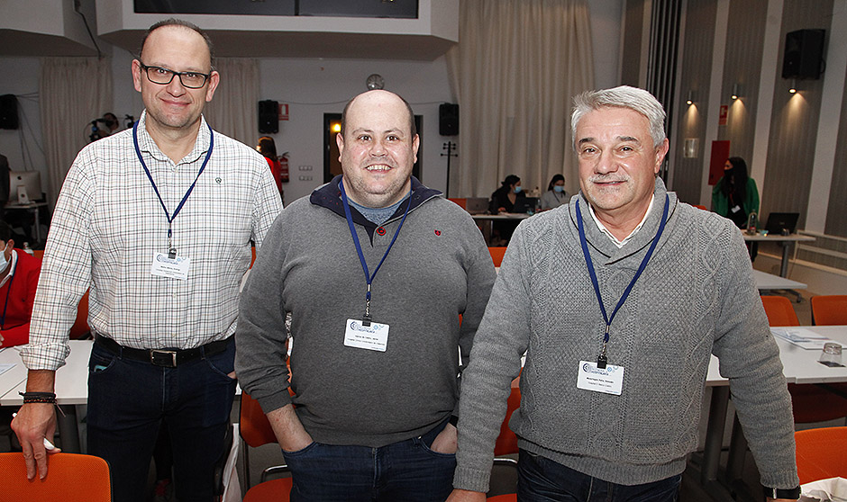 "La sanidad necesita implantar su propio 'MIR' en Ingeniería Hospitalaria"