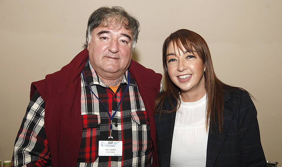 "La sanidad necesita implantar su propio 'MIR' en Ingeniería Hospitalaria"