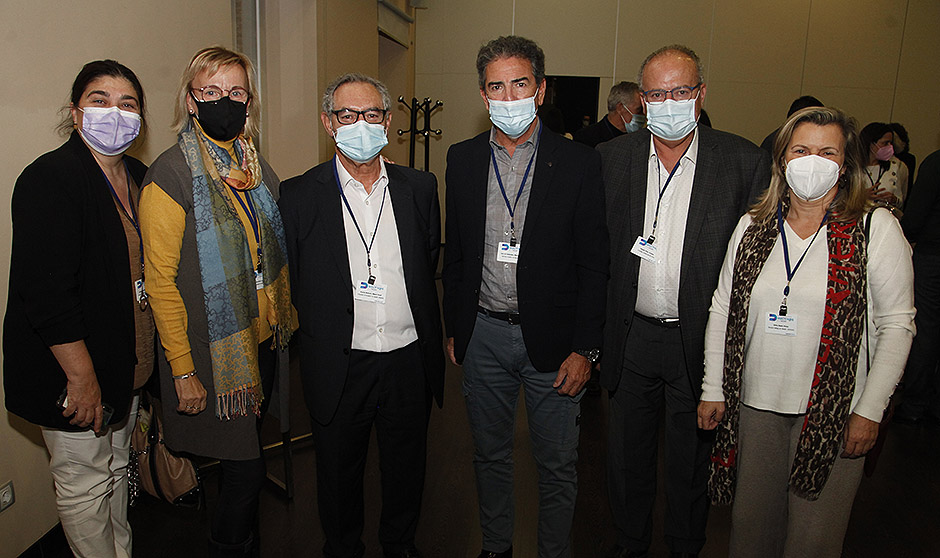 "El gerente debe comprometerse al continuo aprendizaje en pro de la salud"