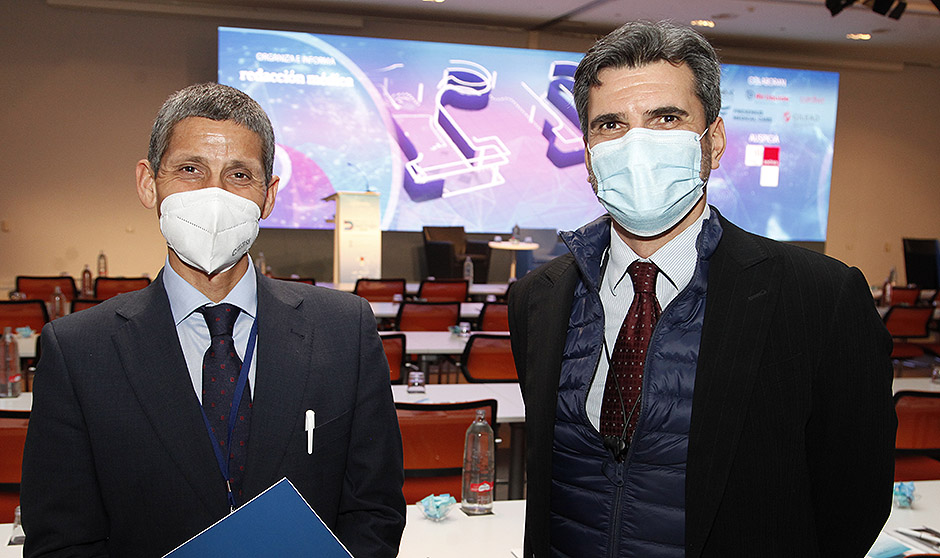 "El gerente debe comprometerse al continuo aprendizaje en pro de la salud"