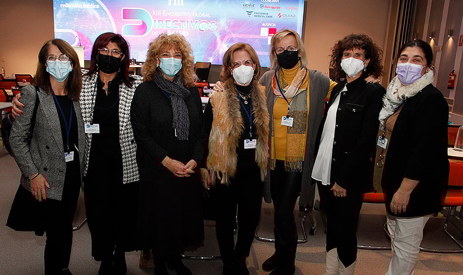 "El gerente debe comprometerse al continuo aprendizaje en pro de la salud"